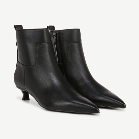 Sarto Mala Dress Ankle Bootie - Picture 1 of 10